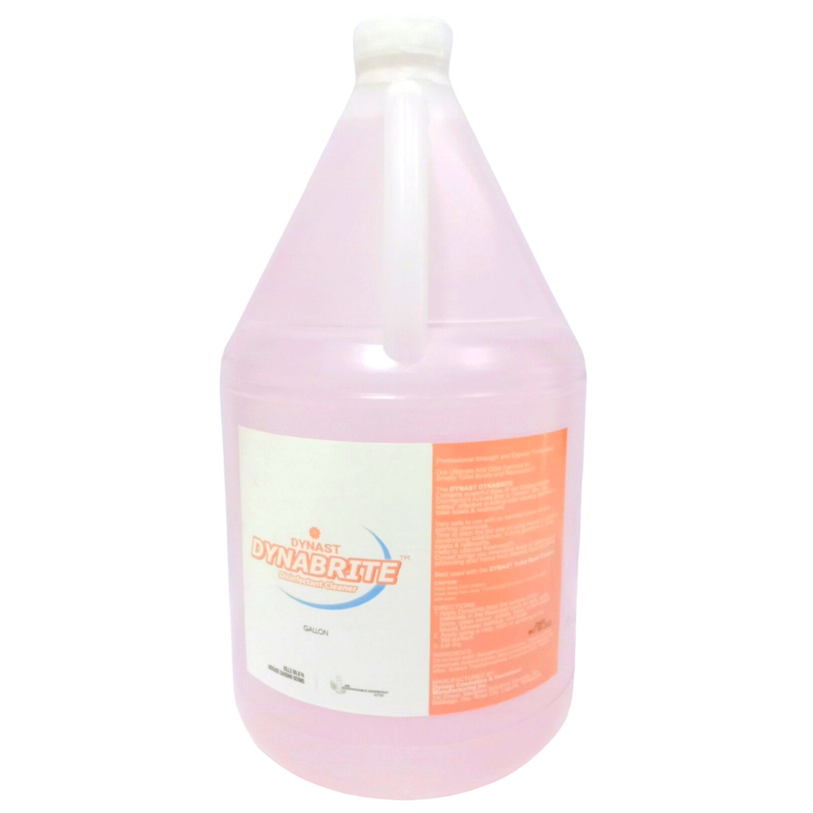 Dynabrite Disinfectant Cleaner gallon